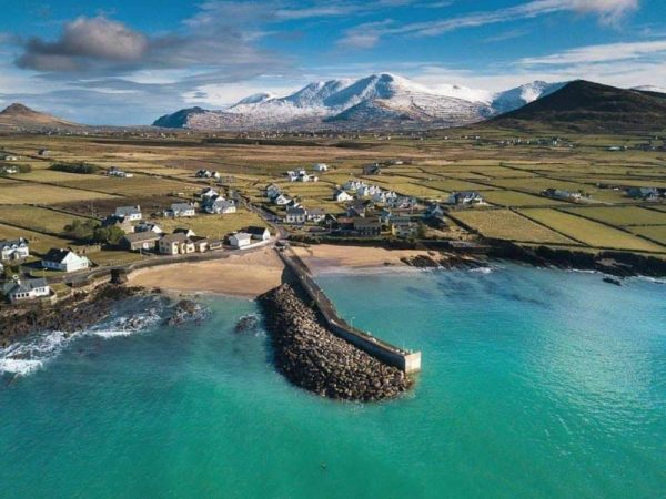 Coastal Beauty of Dingle