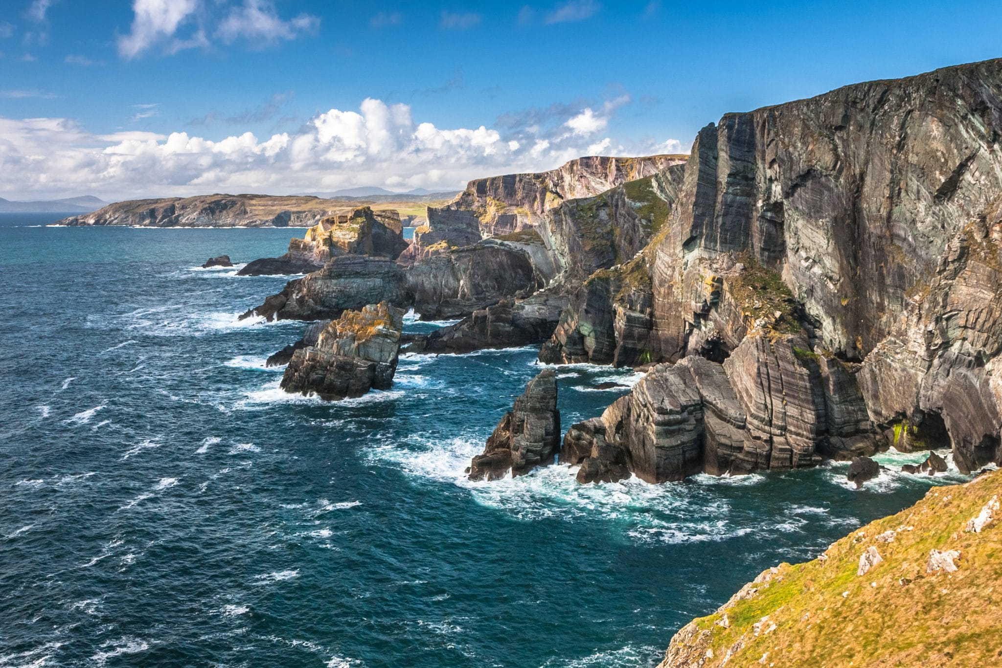 ring of kerry ireland tour