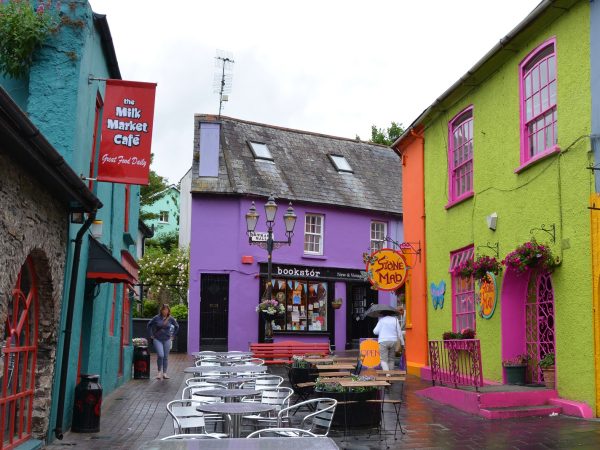 Dingle Slea Head Tours