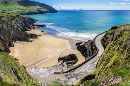 Dingle Slea Head Tours