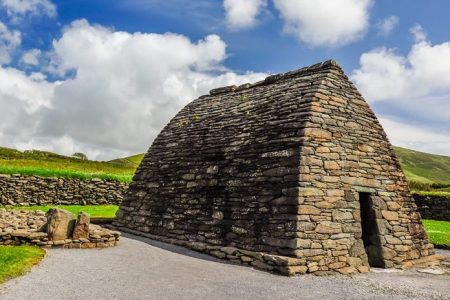 Dingle Day Tour