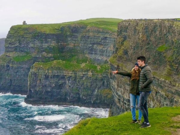Don't just visit Ireland – experience it with Dingle Slea Head Tours!