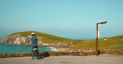 Dingle Slea Head Tours