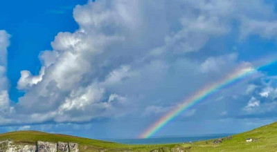 Dingle Slea Head Tours