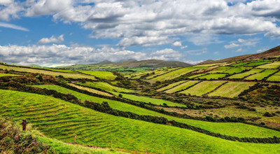 Dingle Peninsula