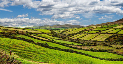 Dingle Peninsula