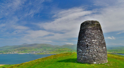 Private tours of Dingle