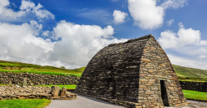 Dingle Slea Head Tours