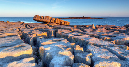 Burren Co Clare